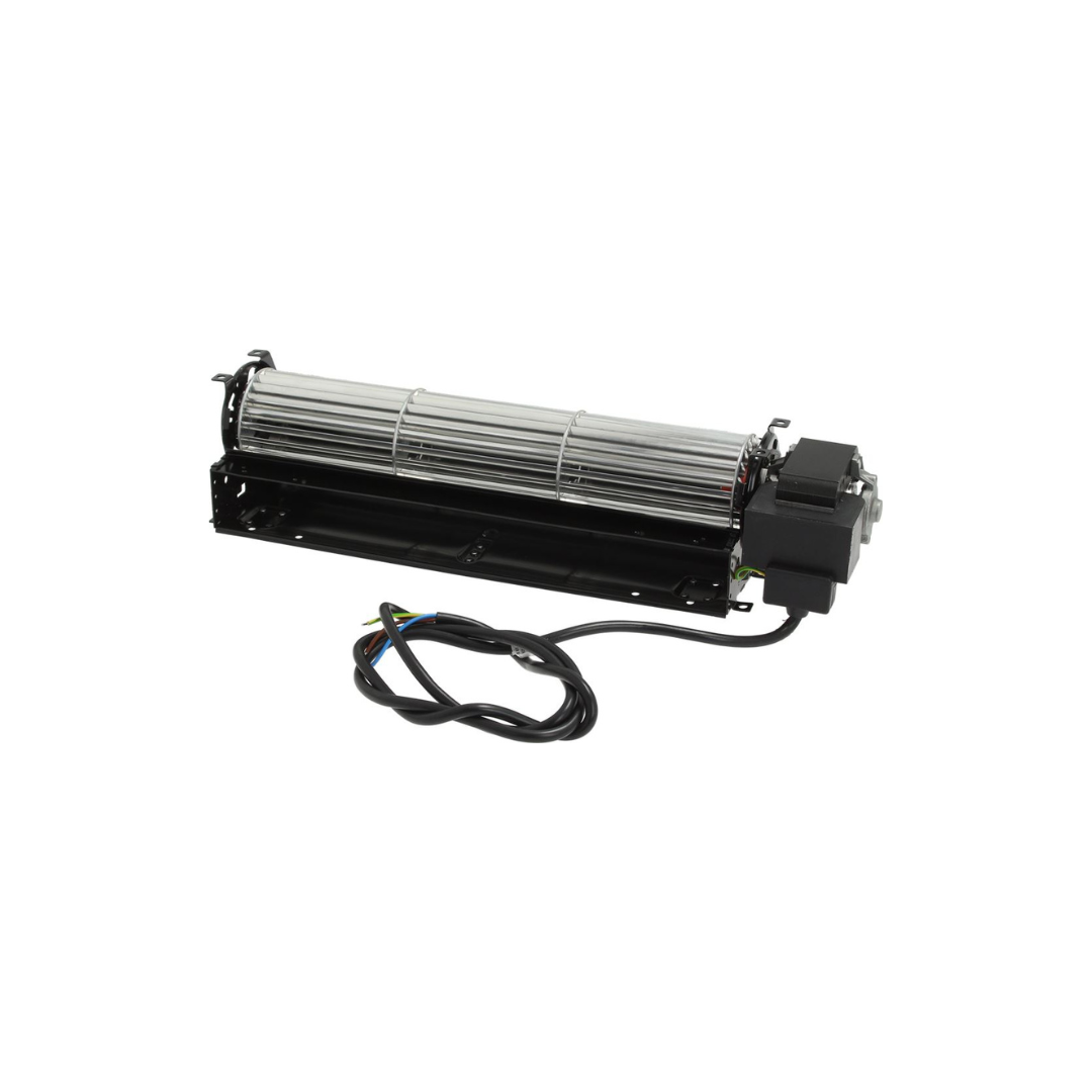 TANGENTIAL FAN 300 mm RIGHT W/CABLE