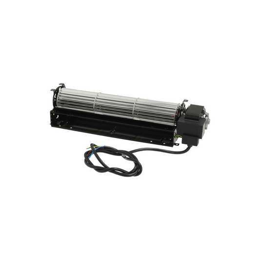 TANGENTIAL FAN 300 mm RIGHT W/CABLE