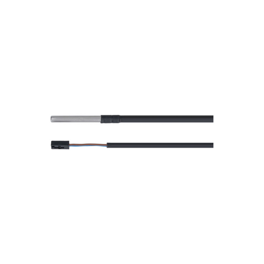 SENSOR FOR EVAPORATOR TEMPERATURE