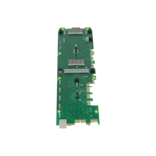 RATIONAL PCB KEYBOARD 400x120 mm  CM_P 623-202 - 42.00.269P