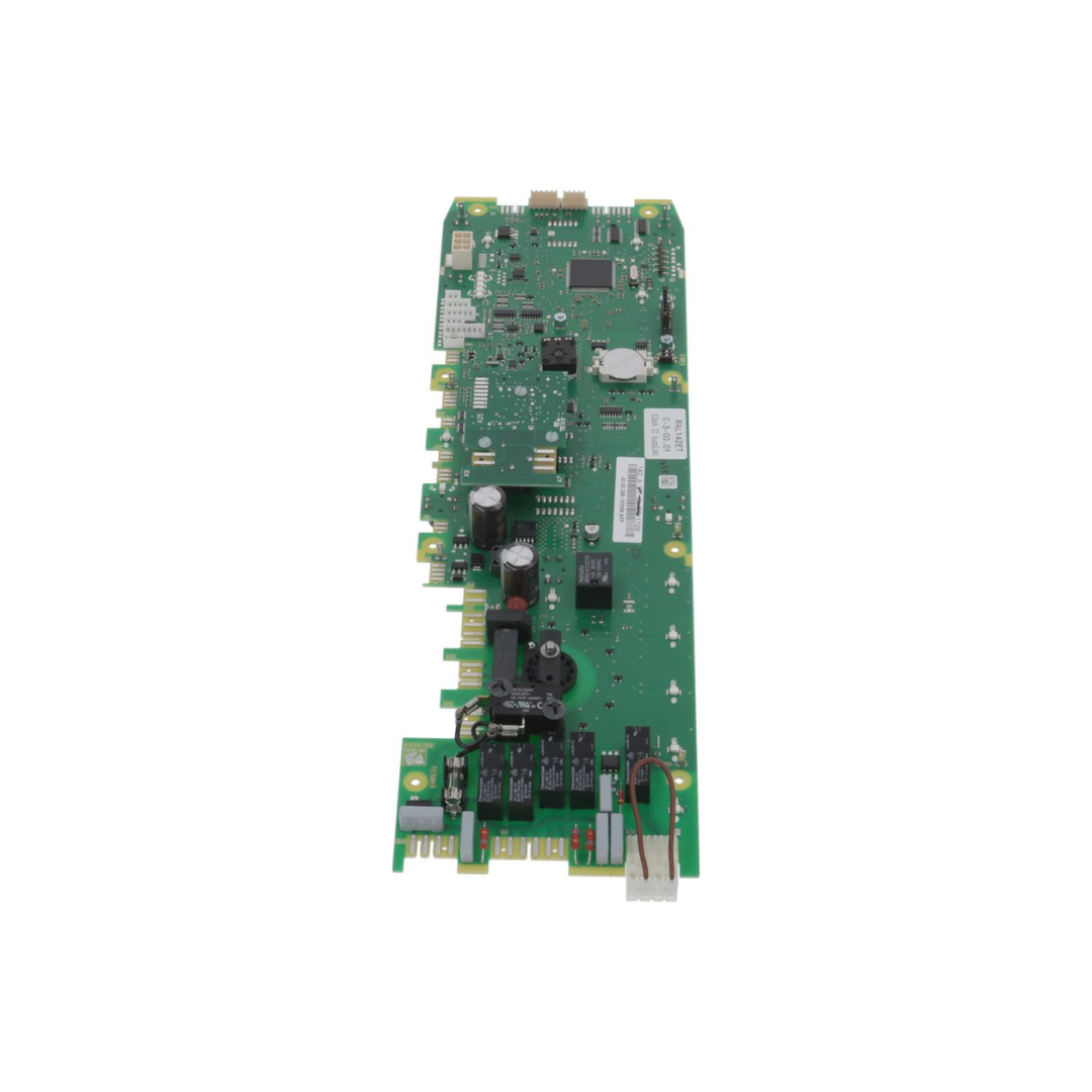 RATIONAL PCB KEYBOARD 400x120 mm  CM_P 623-202 - 42.00.269P