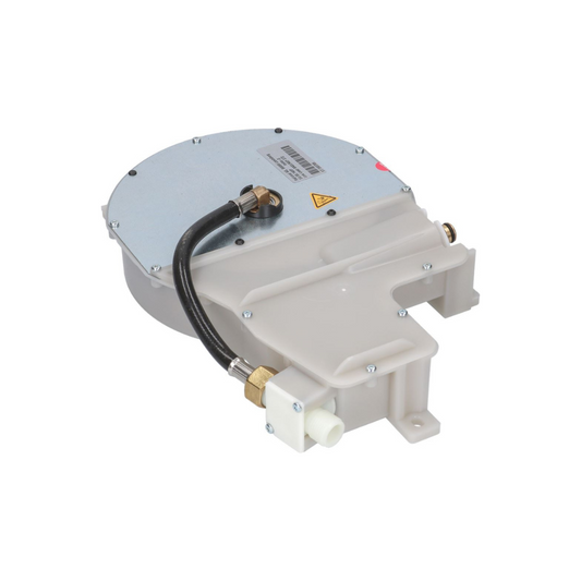 HAND SHOWER ROLL GUIDE SHOWER COILER UNIT SCC, CM 61-102
