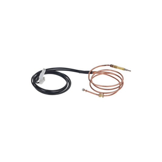 CUT-OFF THERMOCOUPLE M9x1 100 cm
