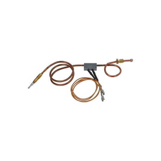 CUT-OFF THERMOCOUPLE M9x1 60 cm