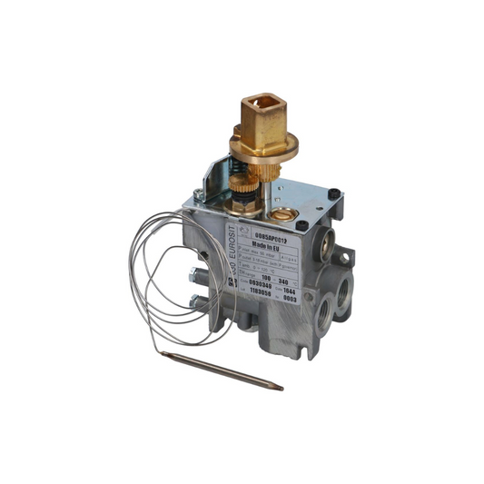 VALVE 630 EUROSIT OVEN 100÷340°C