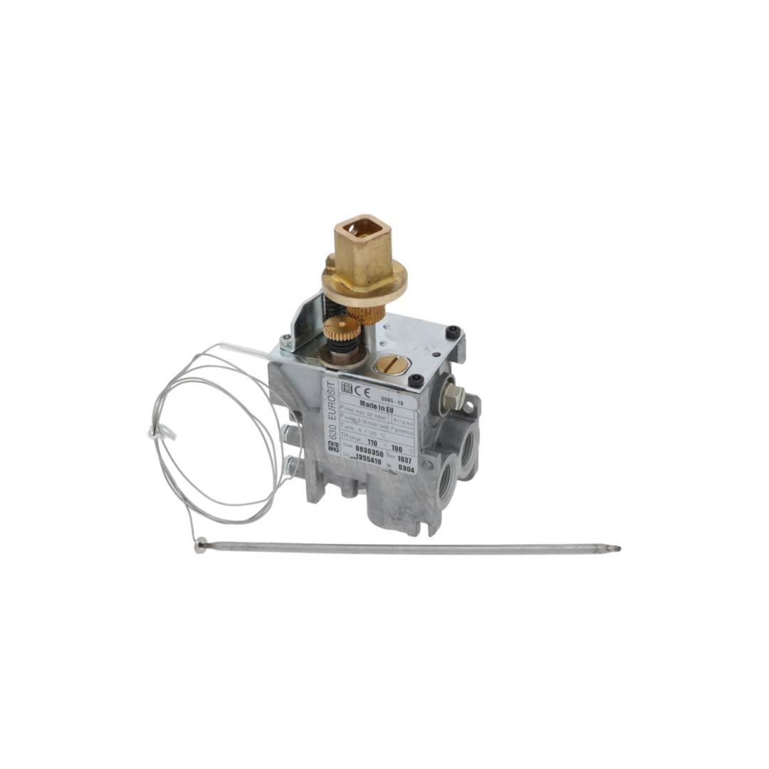 VALVE EUROSIT FOR FRYER 110÷190°C