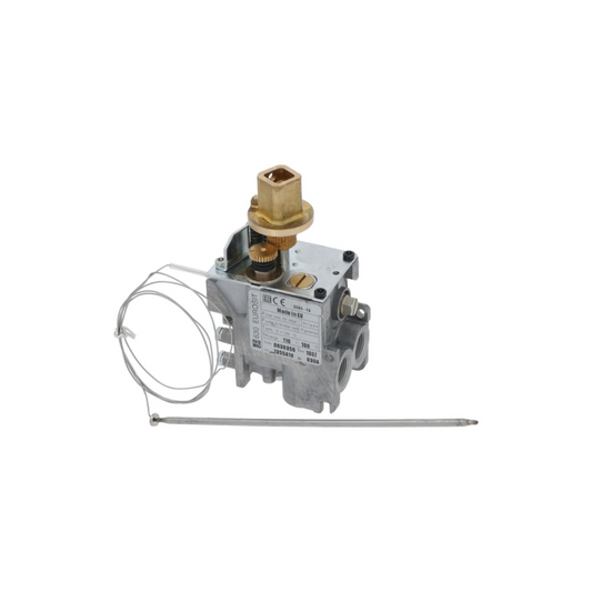 VALVE EUROSIT FOR FRYER 110÷190°C