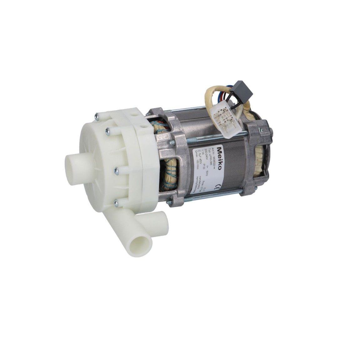 9638029 MEIKO ELECTRIC PUMP HANNING UP60-386 0.27HP
