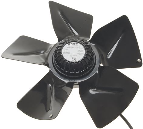 FAN HIDRIA R09R-3132P-4M-3509